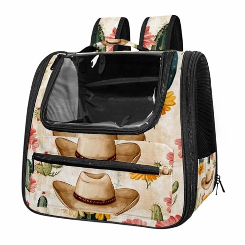 Halloween Pet Carrier Airline Approved Pet Carrier Bag Dog Carrier for Small Medium Cats Dogs Puppies Kitten - Image 22