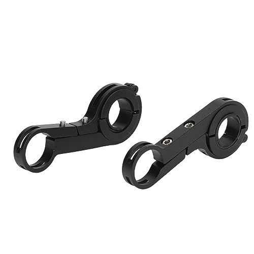 Bike Front Child Handleba, Professional Ergonomic Bike Kid Handlebar for Trip for Cycling - Image 8