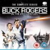 Buck Rogers in The 25th Century Complete Series BLU-RAY