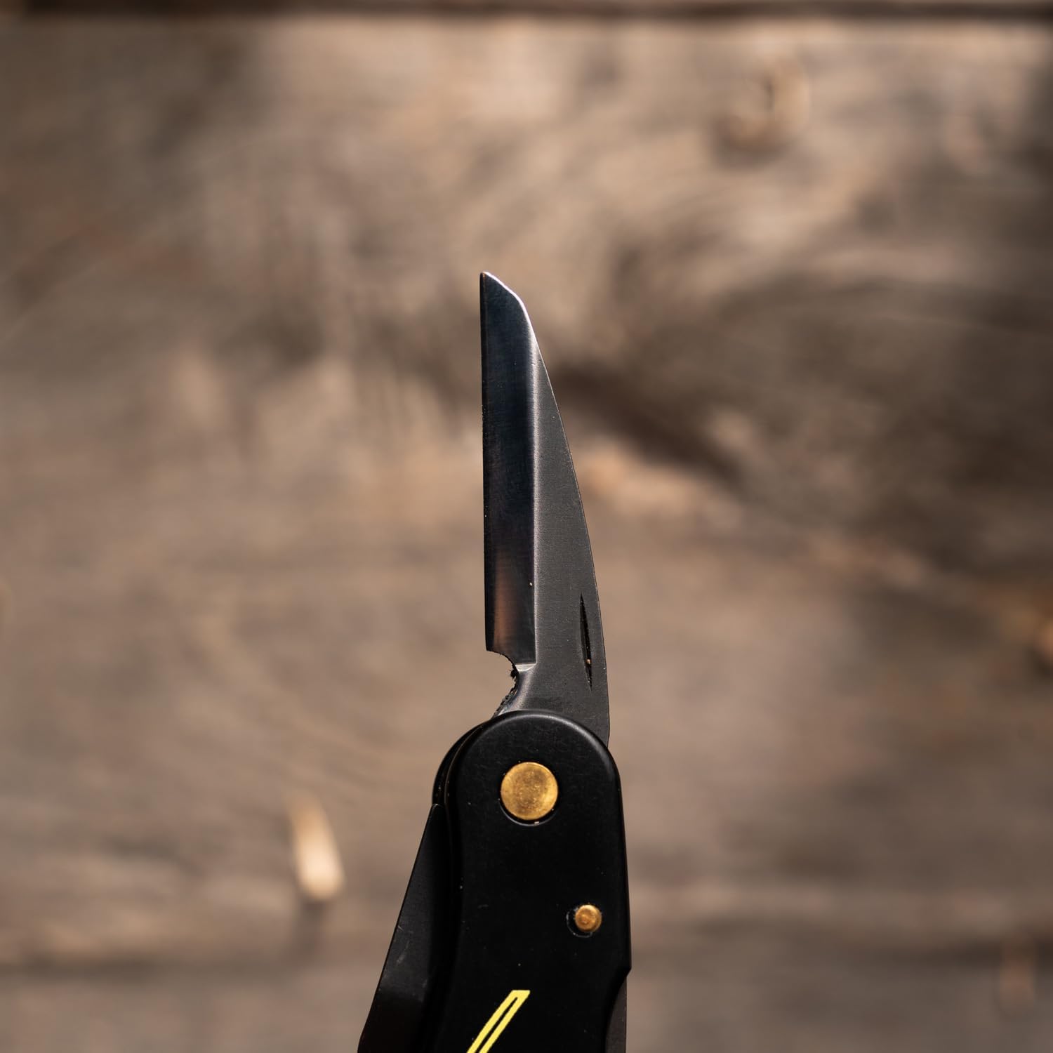 FLEXCUT Pocket Jack for Carvin’ 2.0, Light Weight Wood Carving Jackknife Style Tool with 4 Blades, Made in the USA | JKN289 - Image 19