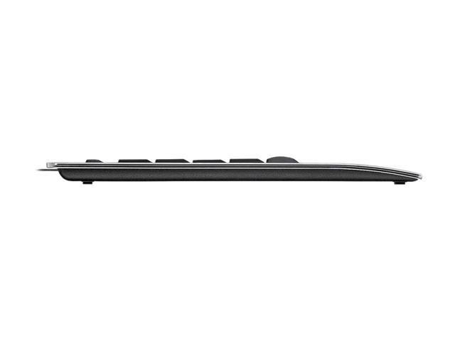 Logitech Illuminated Keyboard K740 - Image 10