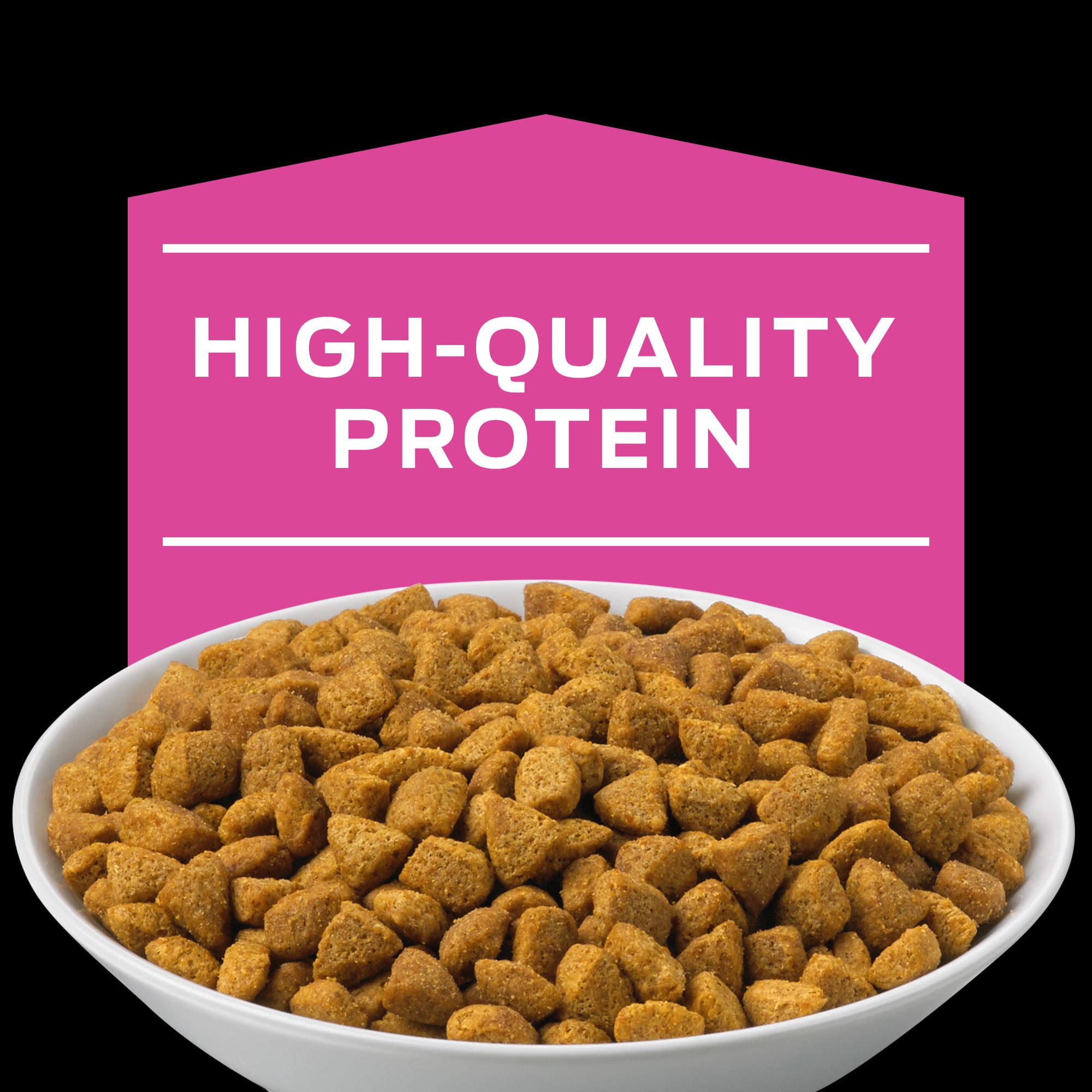Purina Pro Plan UR St/Ox Veterinary Diets Urinary Formula Cat Food 16lb Bag - Image 4