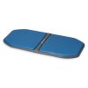 Gaiam Evolve Balance Board – Ocean