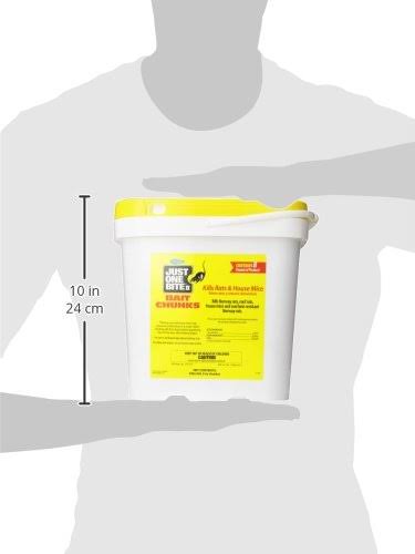 Farnam Just One Bite II Bait Chunk – 64 count, 2 oz each - Image 3